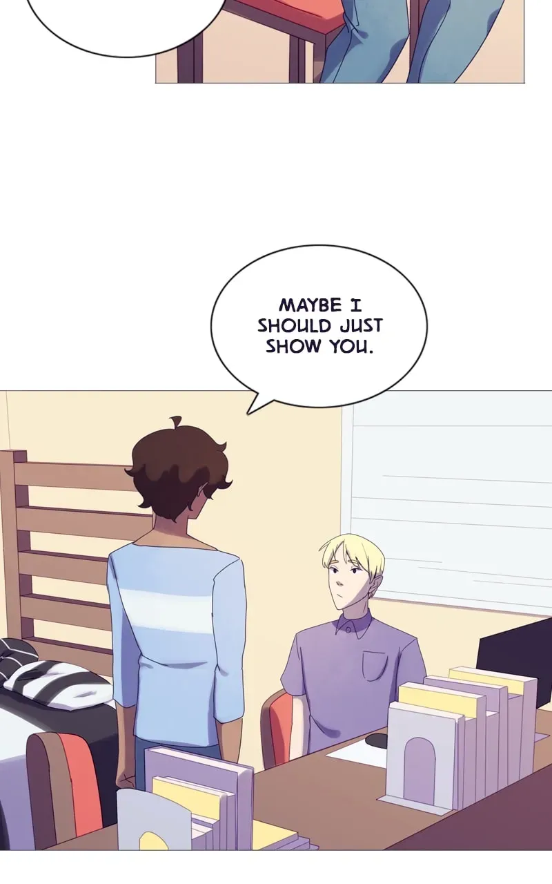 Miracle Simulator Chapter 51 page 48 - 