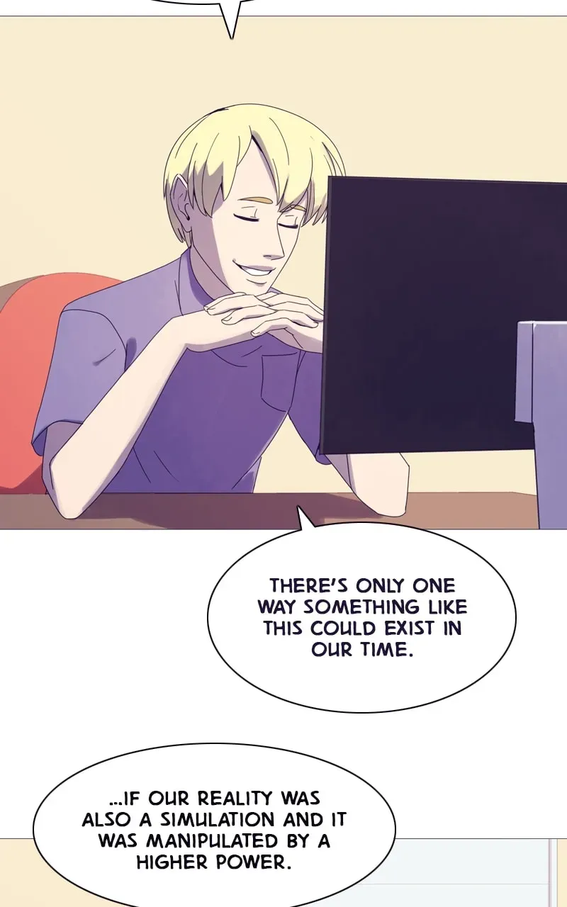 Miracle Simulator Chapter 51 page 9 - 
