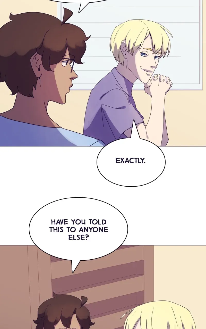 Miracle Simulator Chapter 51 page 10 - 