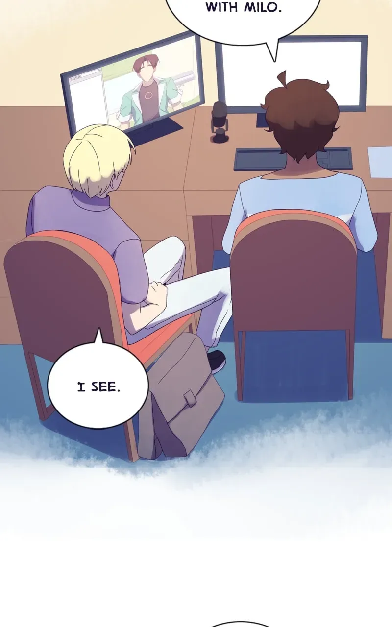Miracle Simulator Chapter 52 page 11 - 