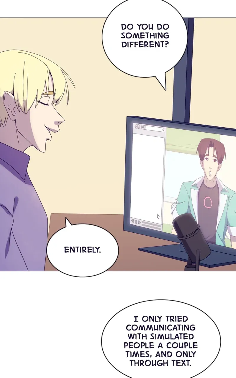 Miracle Simulator Chapter 52 page 12 - 