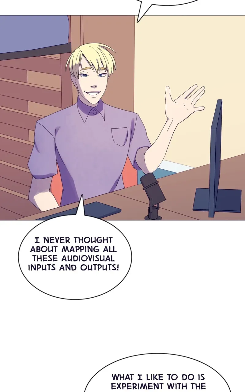 Miracle Simulator Chapter 52 page 13 - 