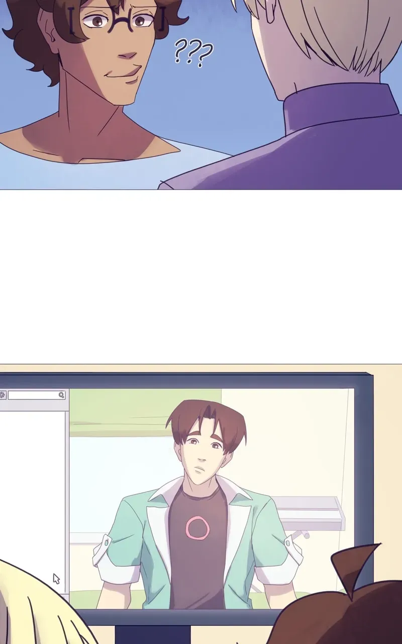 Miracle Simulator Chapter 52 page 17 - 