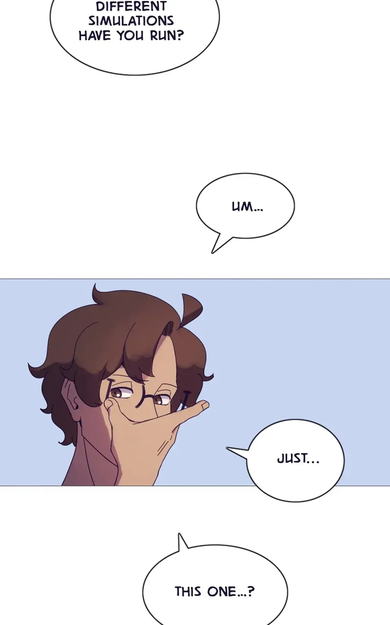 Miracle Simulator Chapter 52 page 19 - 