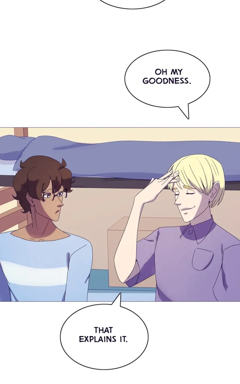 Miracle Simulator Chapter 52 page 20 - 