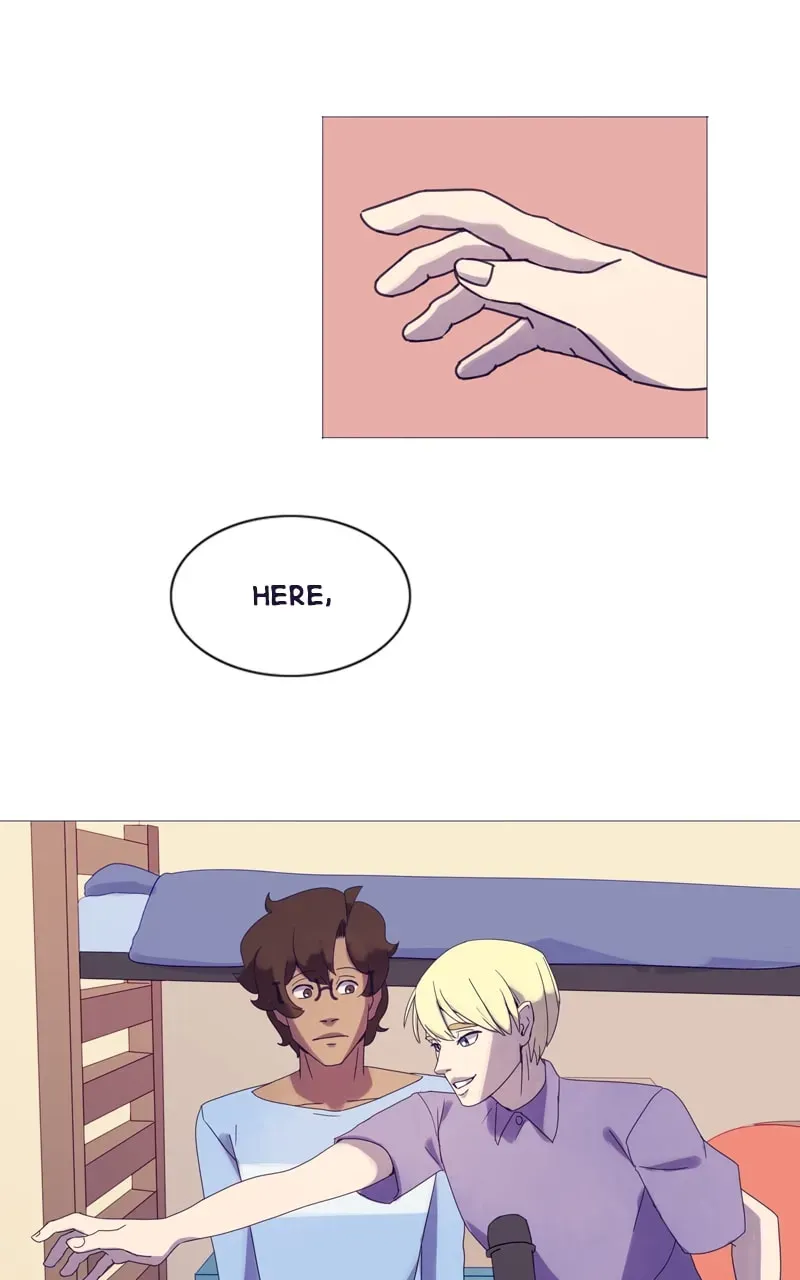 Miracle Simulator Chapter 52 page 21 - 