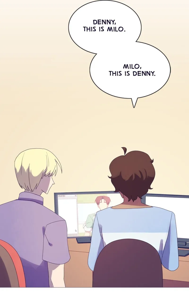 Miracle Simulator Chapter 52 page 4 - 