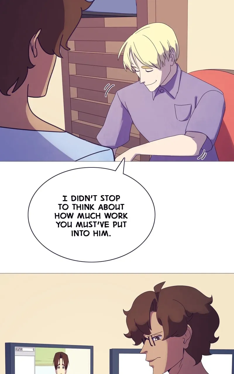 Miracle Simulator Chapter 52 page 32 - 