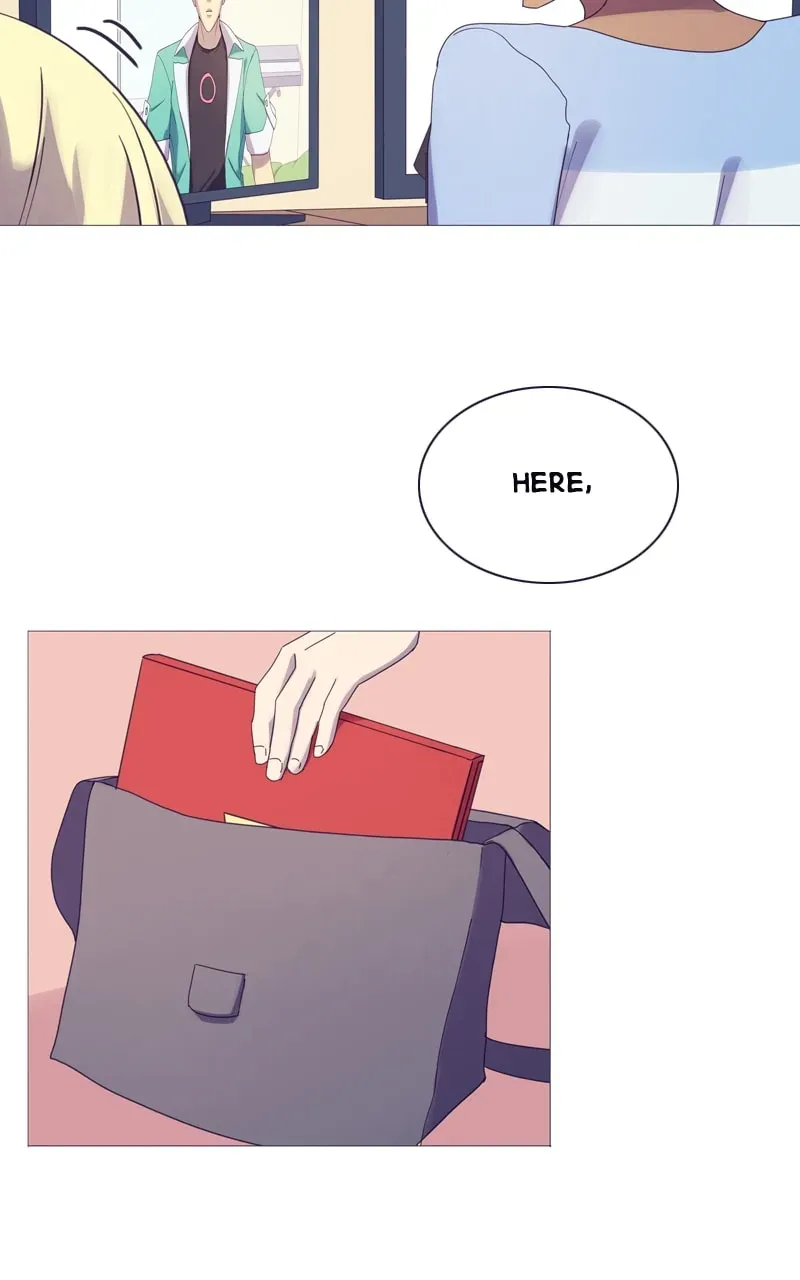 Miracle Simulator Chapter 52 page 33 - 