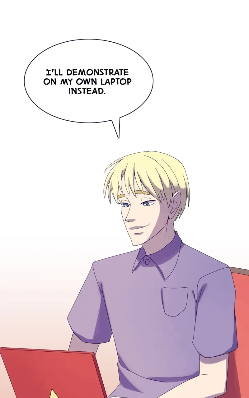 Miracle Simulator Chapter 52 page 34 - 