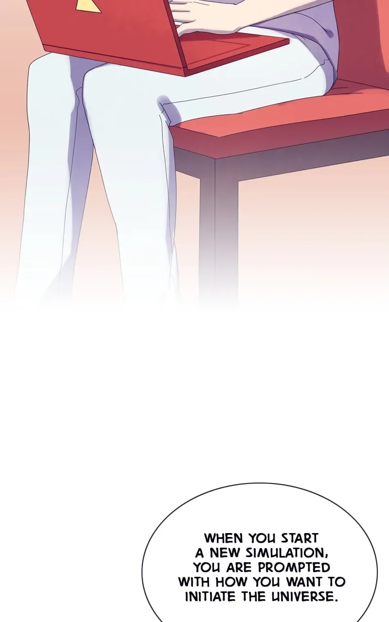 Miracle Simulator Chapter 52 page 35 - 