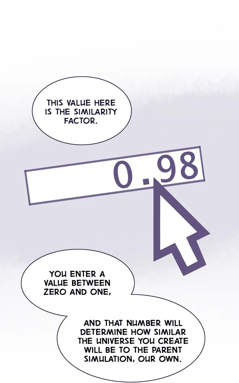 Miracle Simulator Chapter 52 page 38 - 