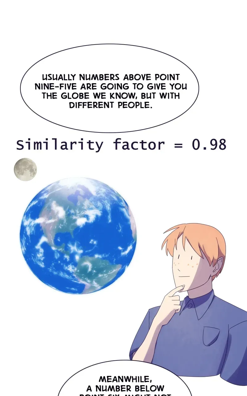 Miracle Simulator Chapter 52 page 39 - 