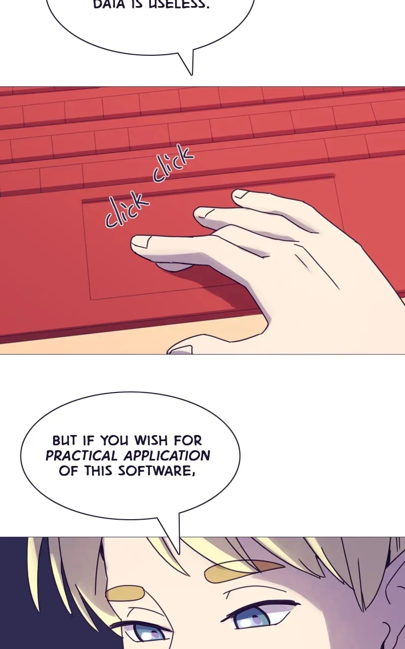 Miracle Simulator Chapter 52 page 41 - 