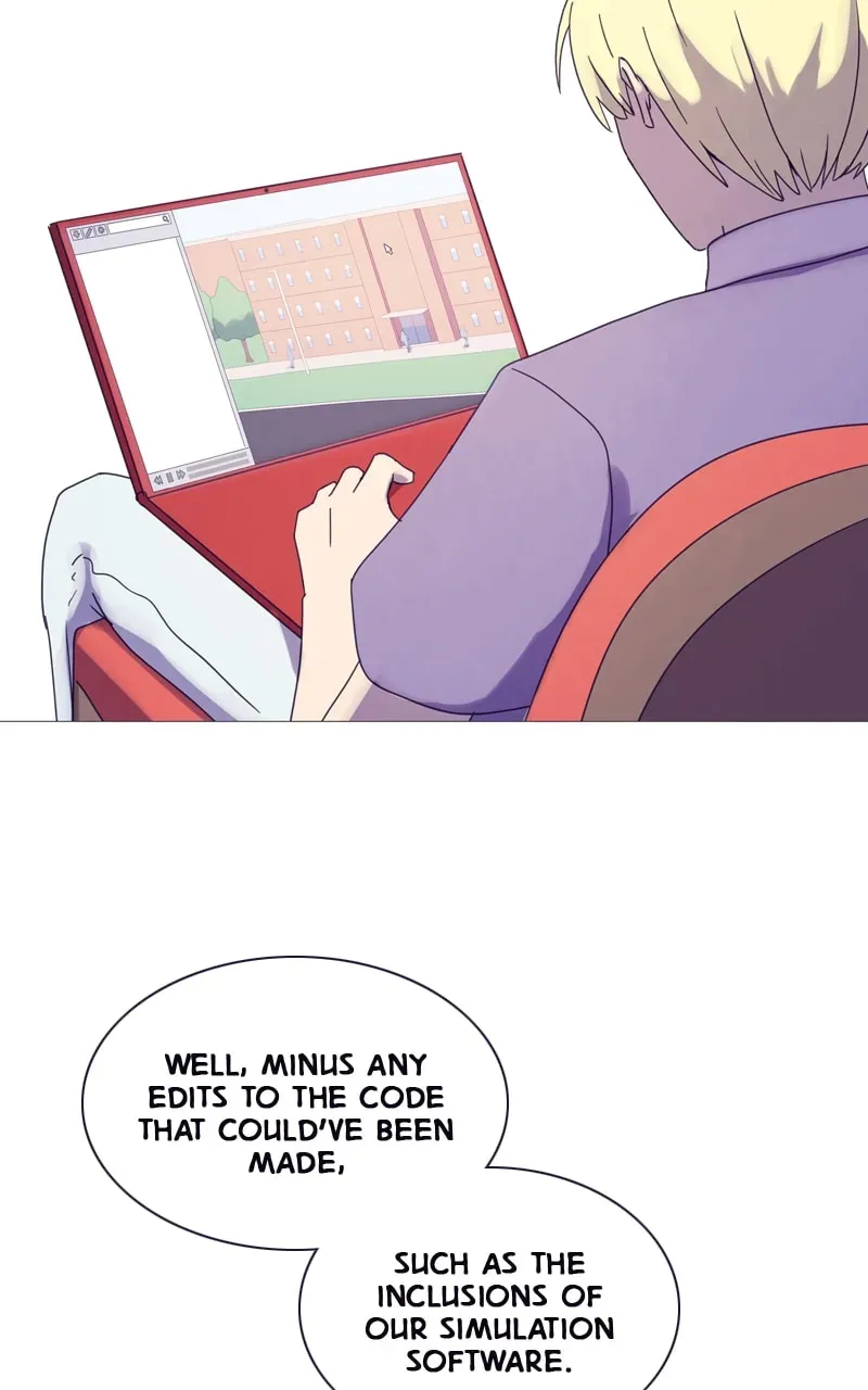 Miracle Simulator Chapter 52 page 43 - 