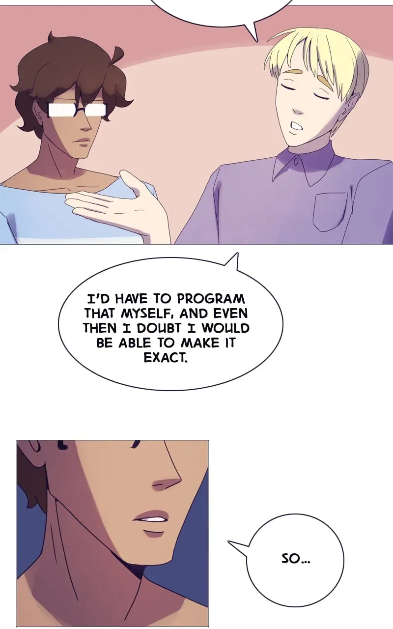 Miracle Simulator Chapter 52 page 44 - 