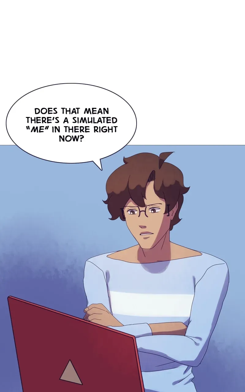 Miracle Simulator Chapter 52 page 45 - 