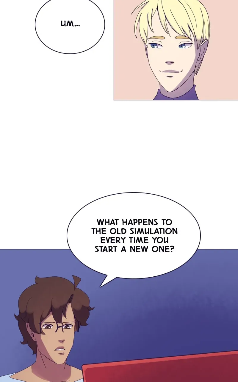 Miracle Simulator Chapter 52 page 49 - 