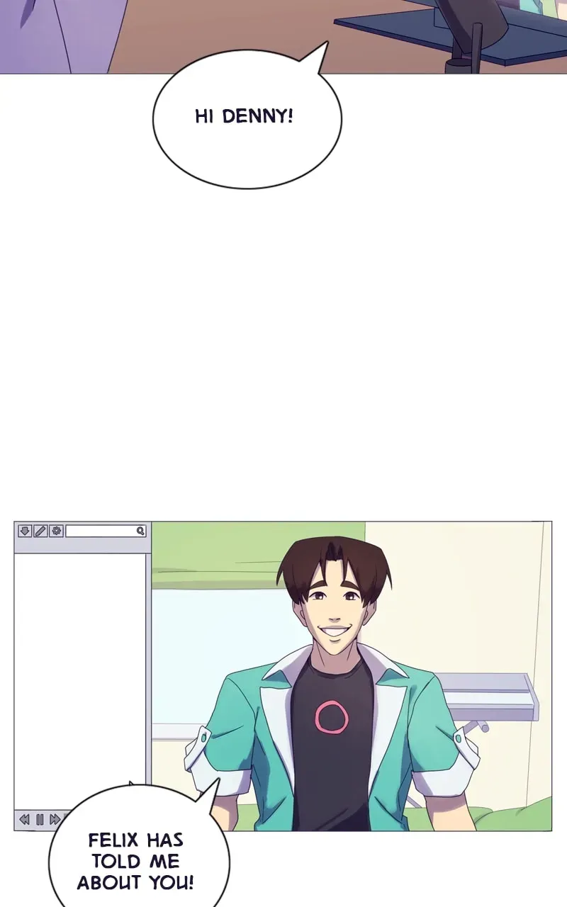 Miracle Simulator Chapter 52 page 6 - 