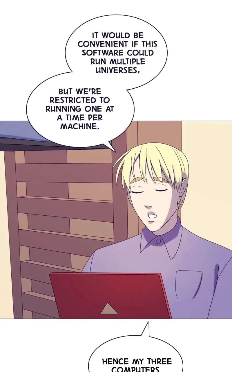 Miracle Simulator Chapter 52 page 51 - 