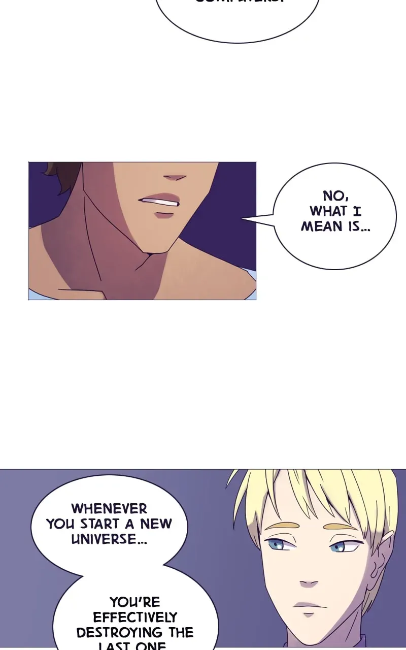 Miracle Simulator Chapter 52 page 52 - 
