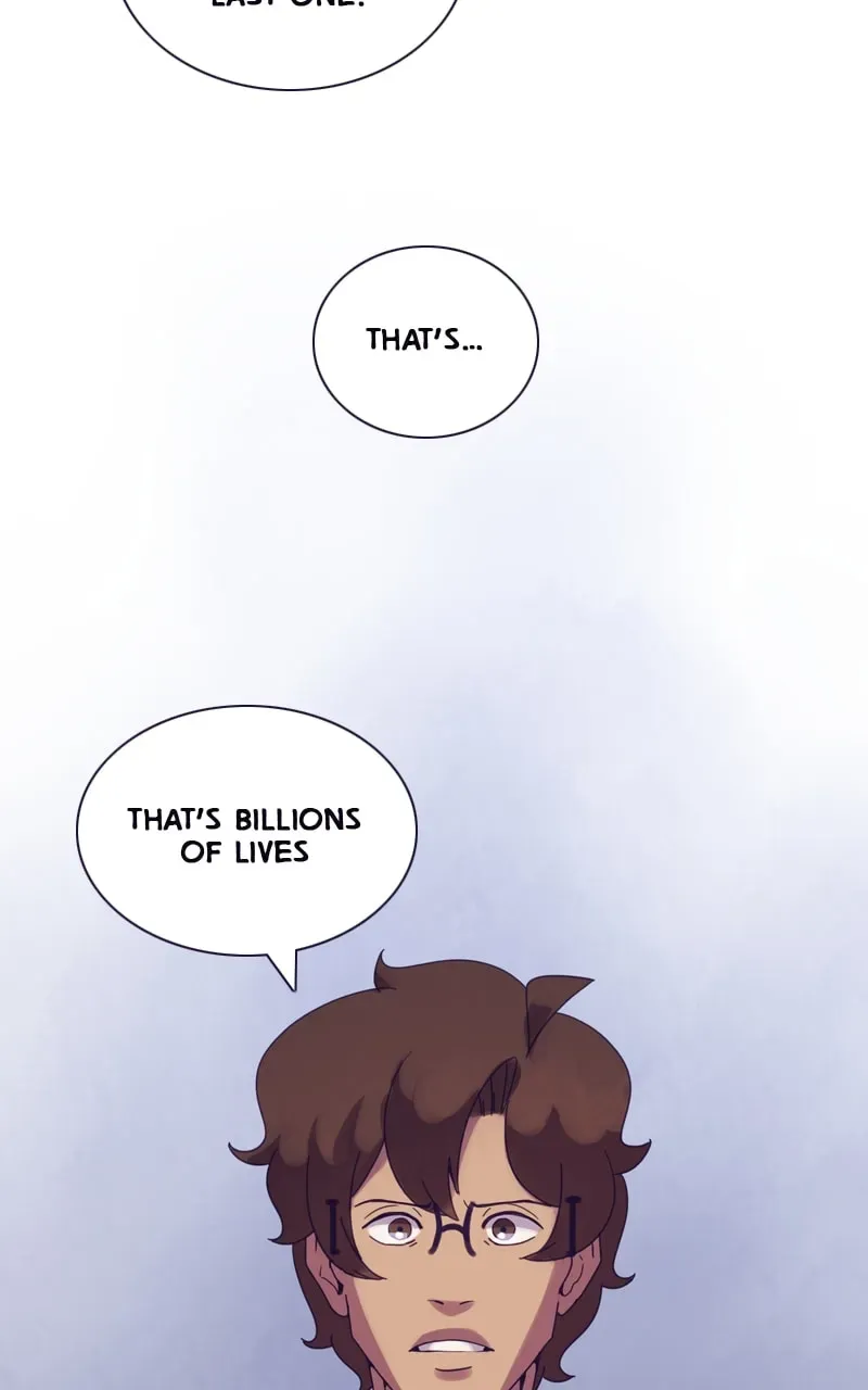 Miracle Simulator Chapter 52 page 53 - 