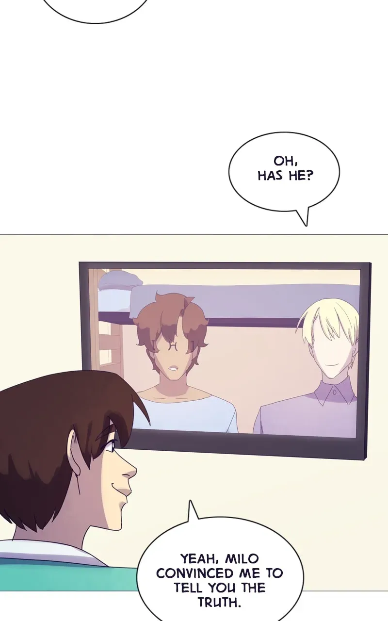 Miracle Simulator Chapter 52 page 7 - 