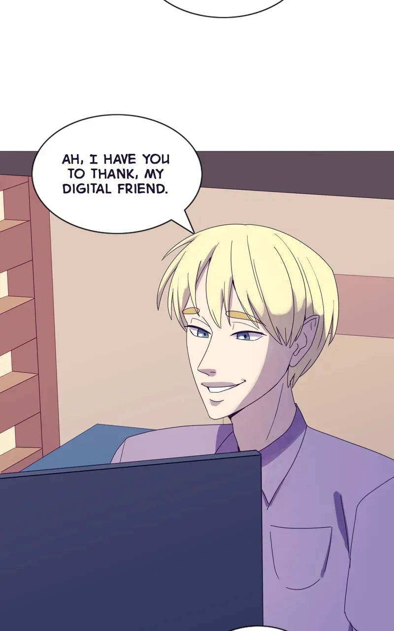 Miracle Simulator Chapter 52 page 8 - 