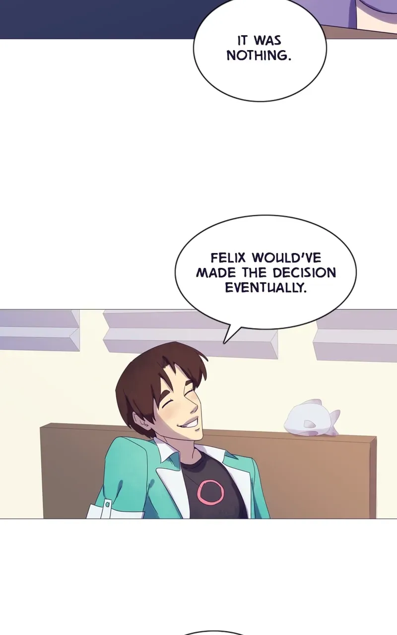 Miracle Simulator Chapter 52 page 9 - 