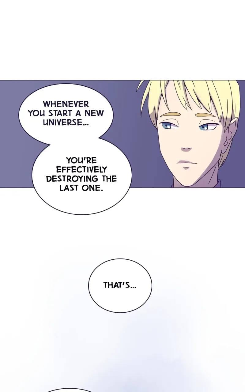 Miracle Simulator Chapter 53 page 2 - 