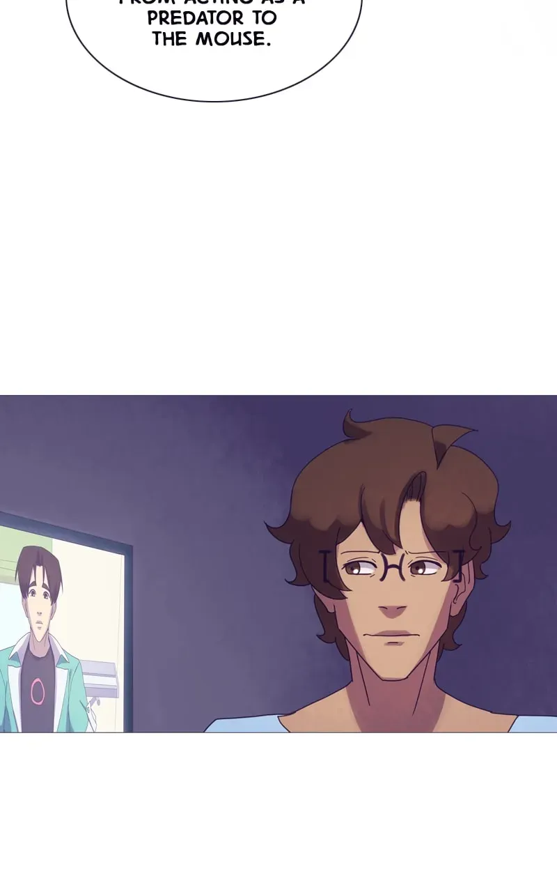 Miracle Simulator Chapter 53 page 11 - 