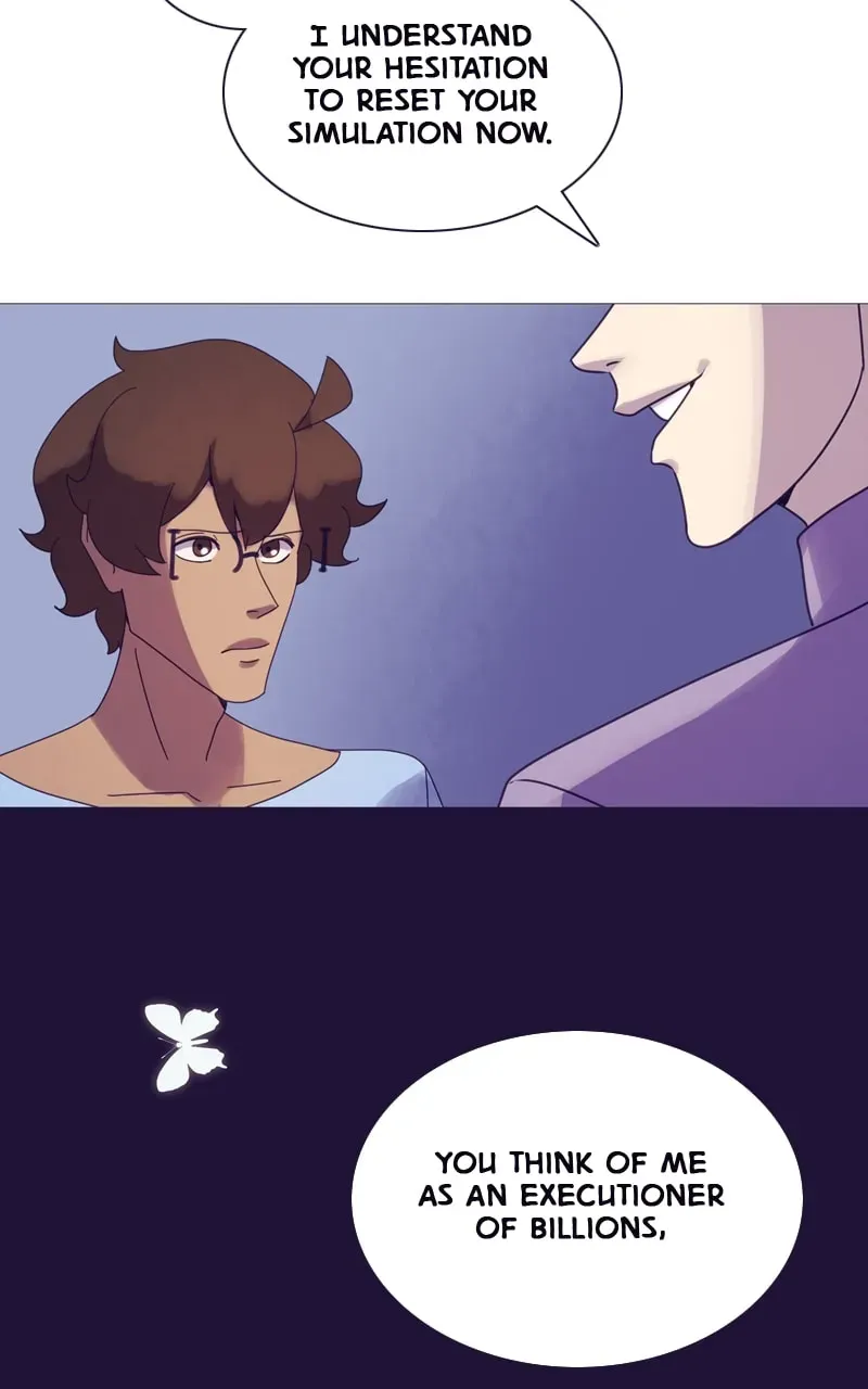Miracle Simulator Chapter 53 page 13 - 