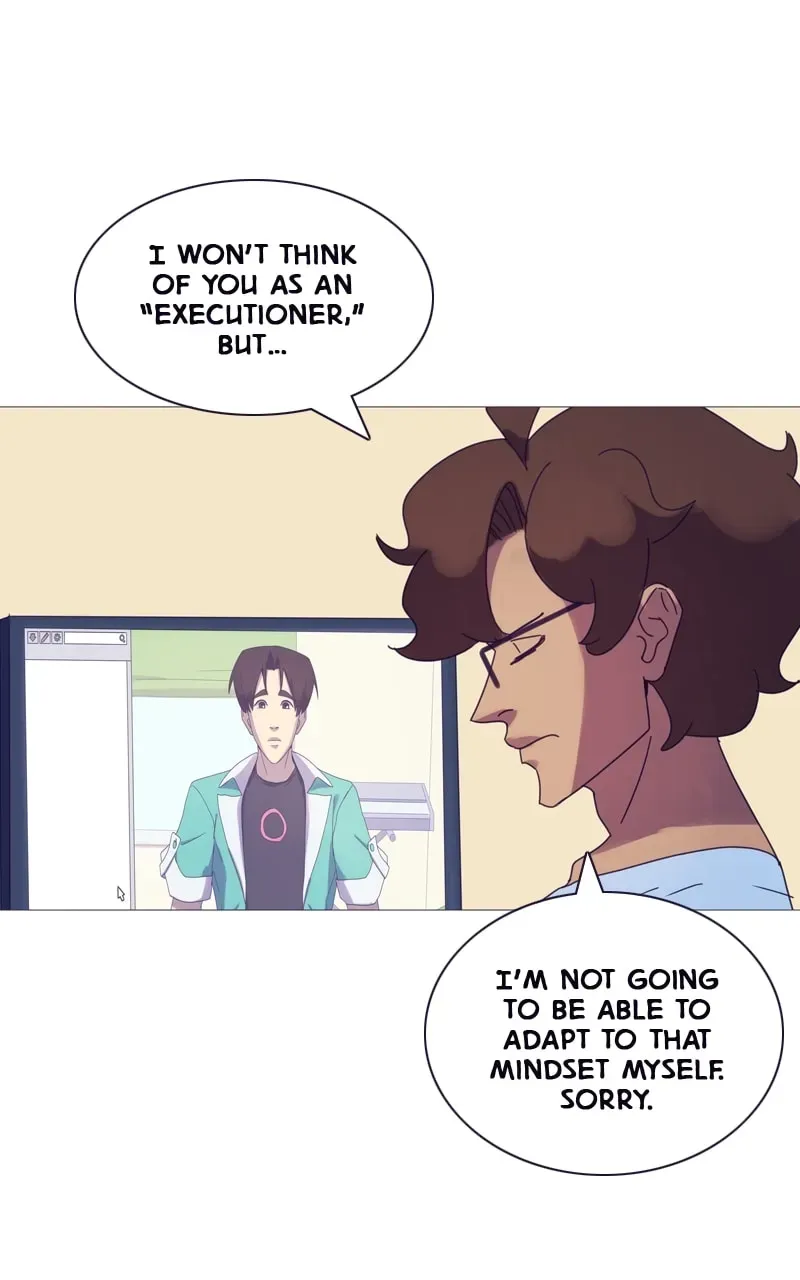 Miracle Simulator Chapter 53 page 21 - 