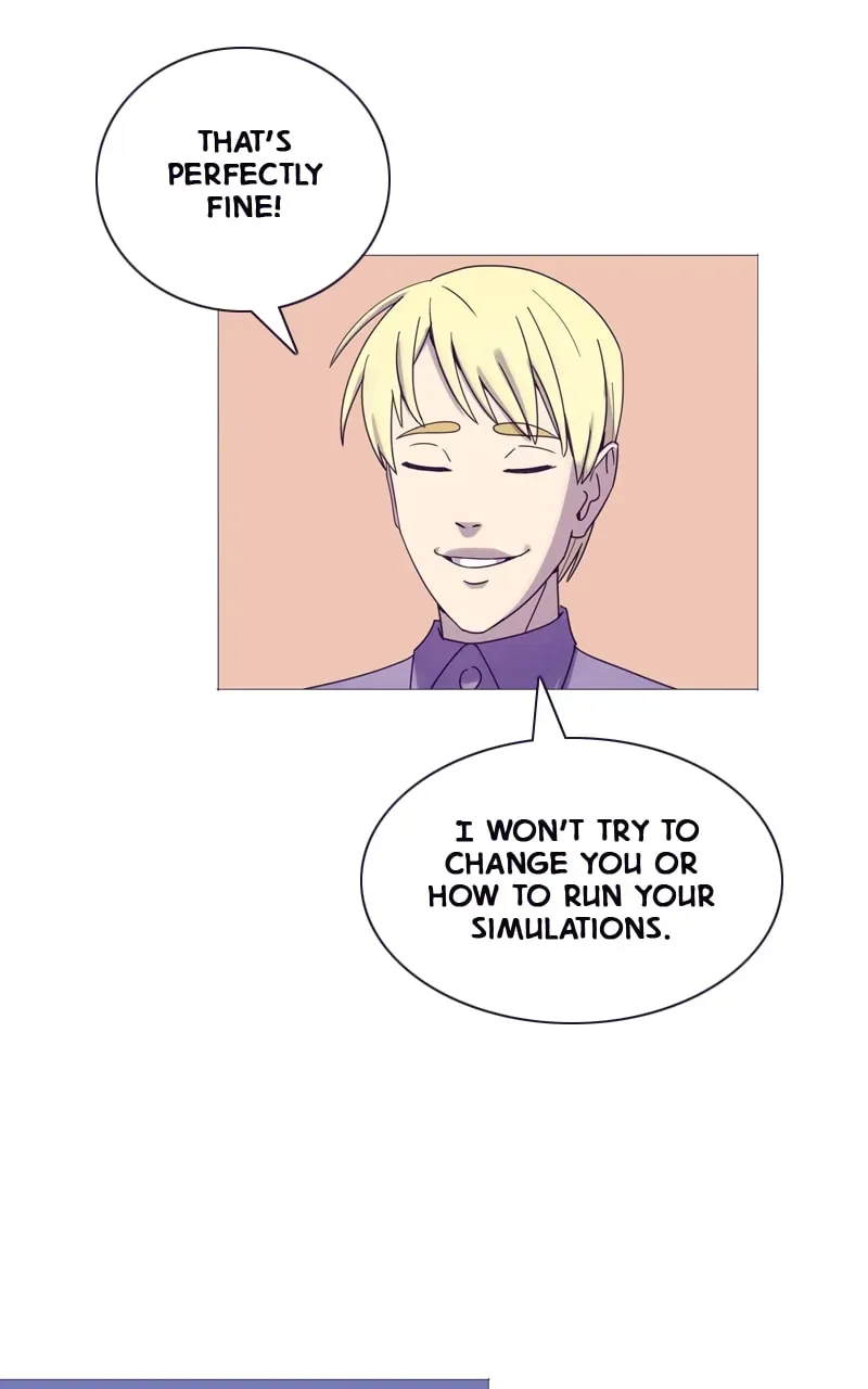 Miracle Simulator Chapter 53 page 22 - 