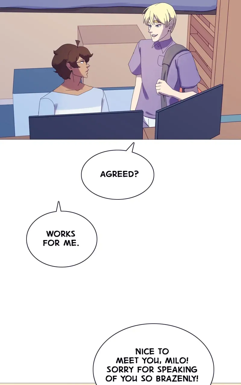 Miracle Simulator Chapter 53 page 25 - 