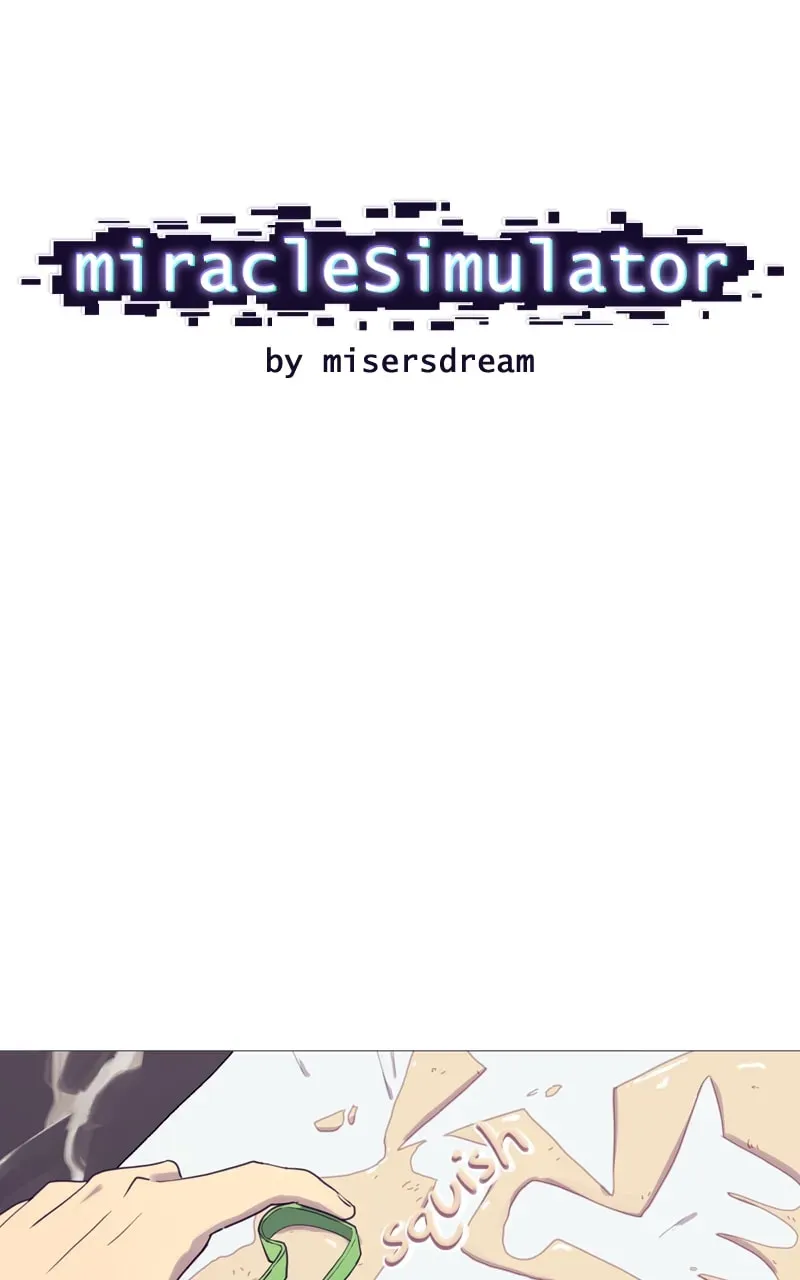 Miracle Simulator Chapter 53 page 29 - 