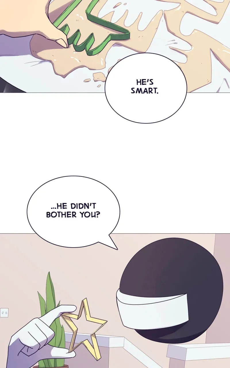Miracle Simulator Chapter 53 page 30 - 