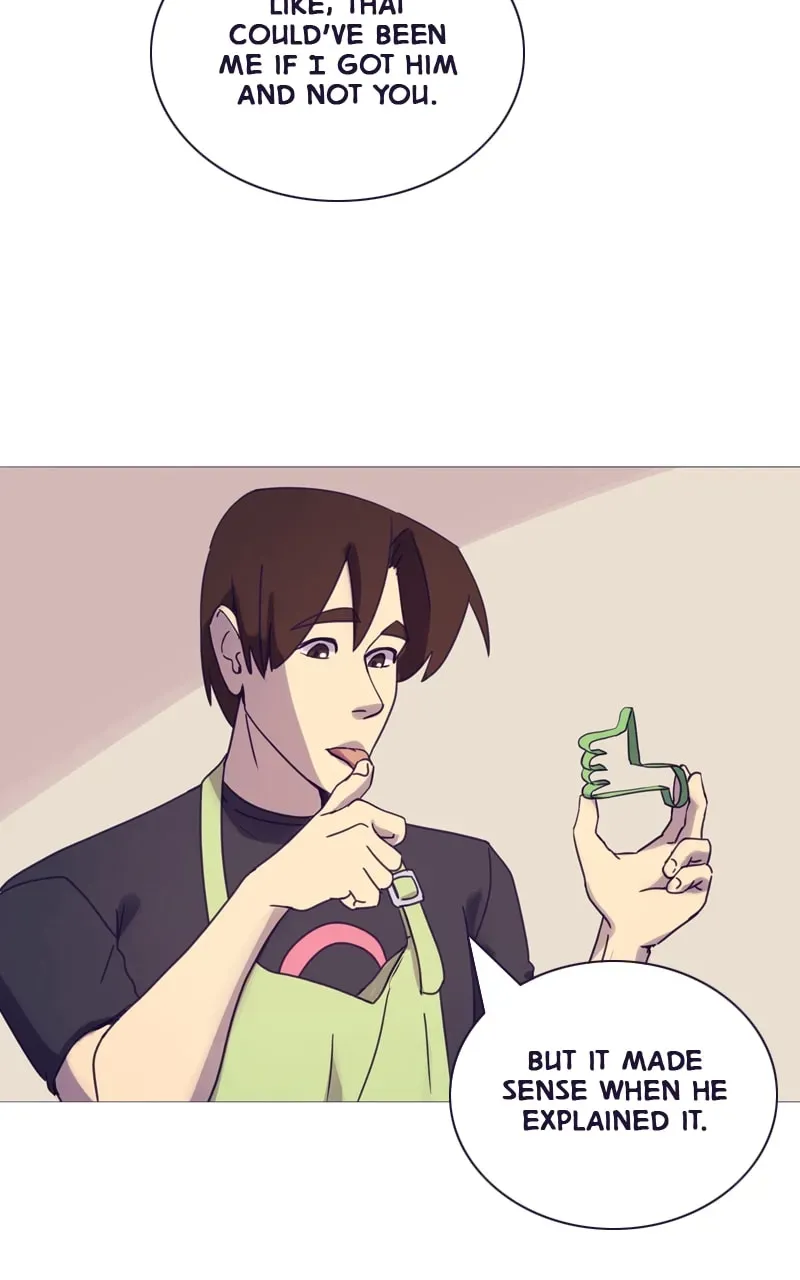 Miracle Simulator Chapter 53 page 32 - 
