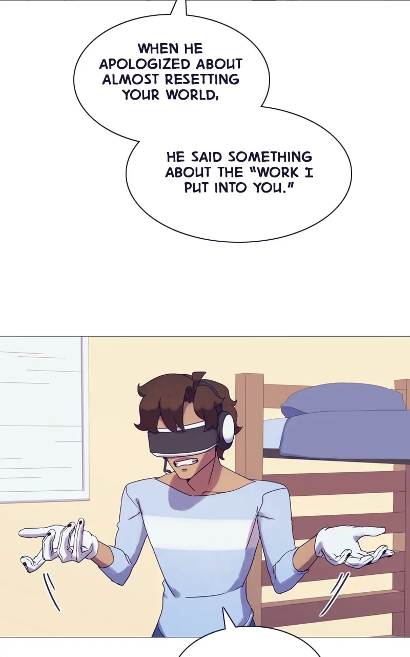 Miracle Simulator Chapter 53 page 34 - 