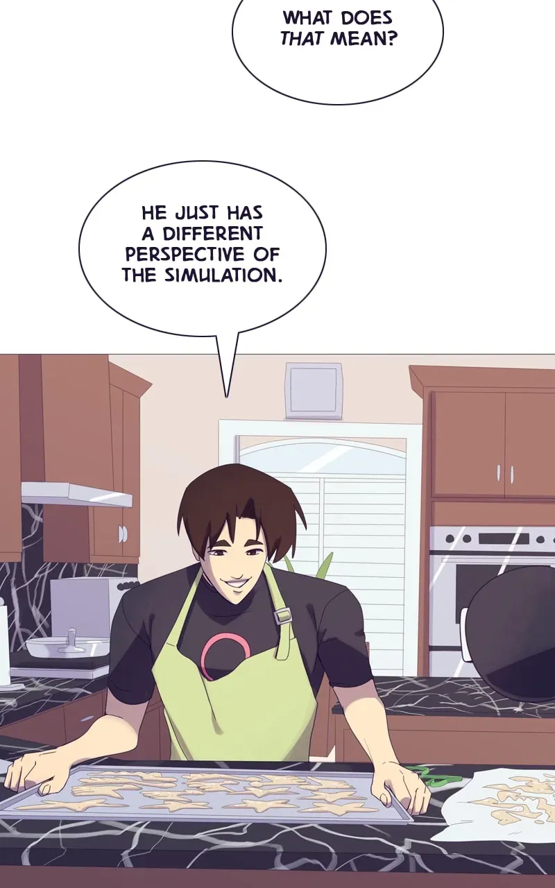 Miracle Simulator Chapter 53 page 35 - 