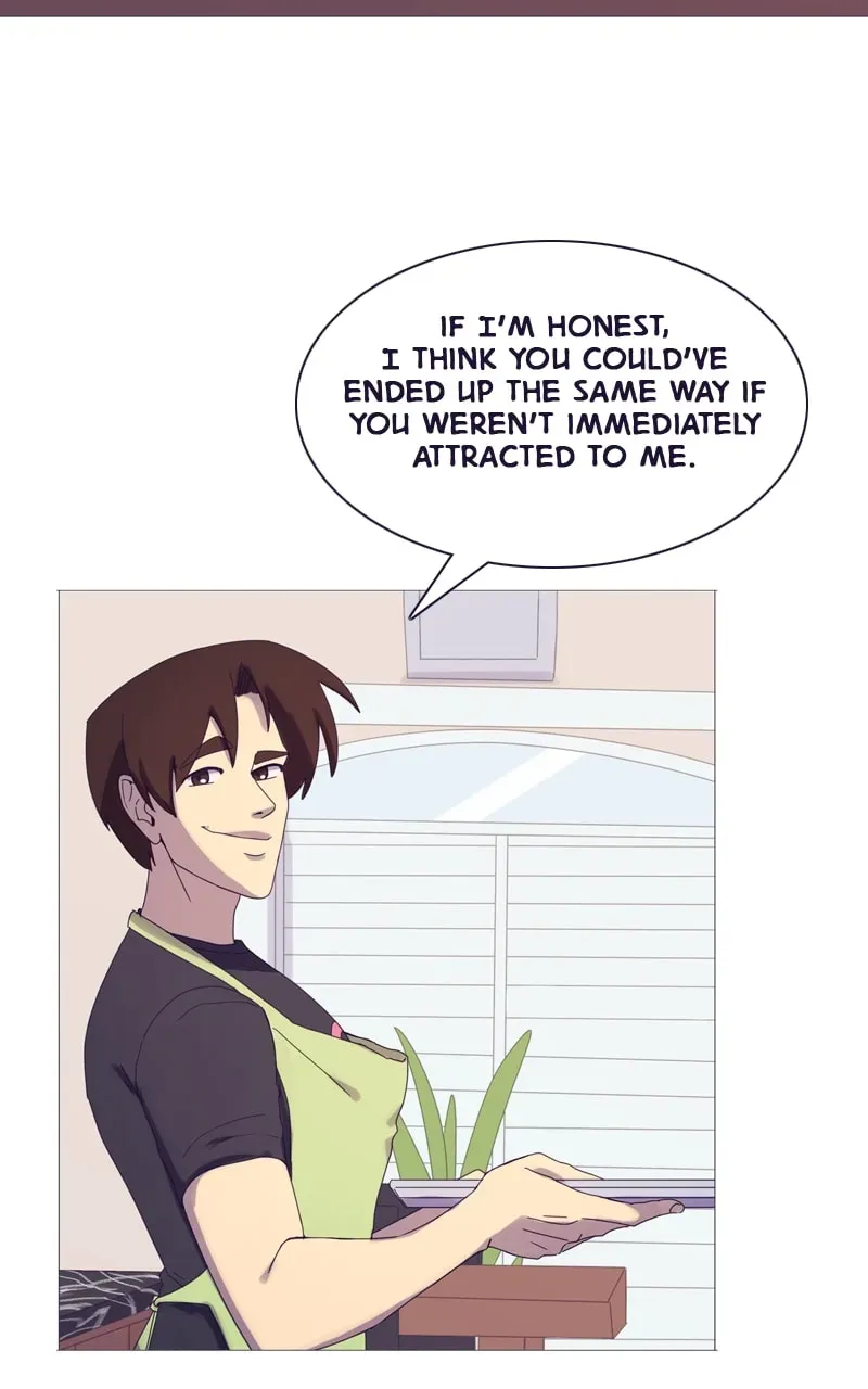 Miracle Simulator Chapter 53 page 36 - 