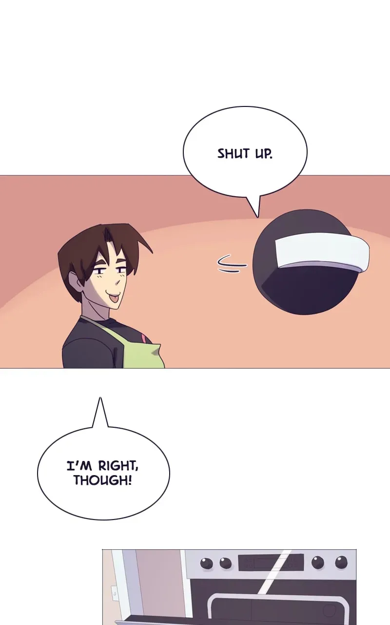Miracle Simulator Chapter 53 page 37 - 