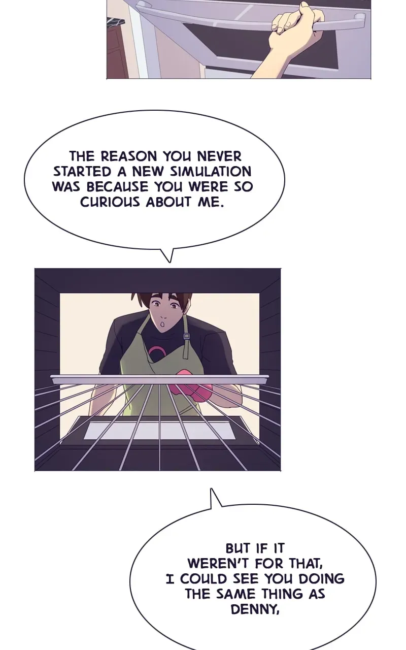 Miracle Simulator Chapter 53 page 38 - 