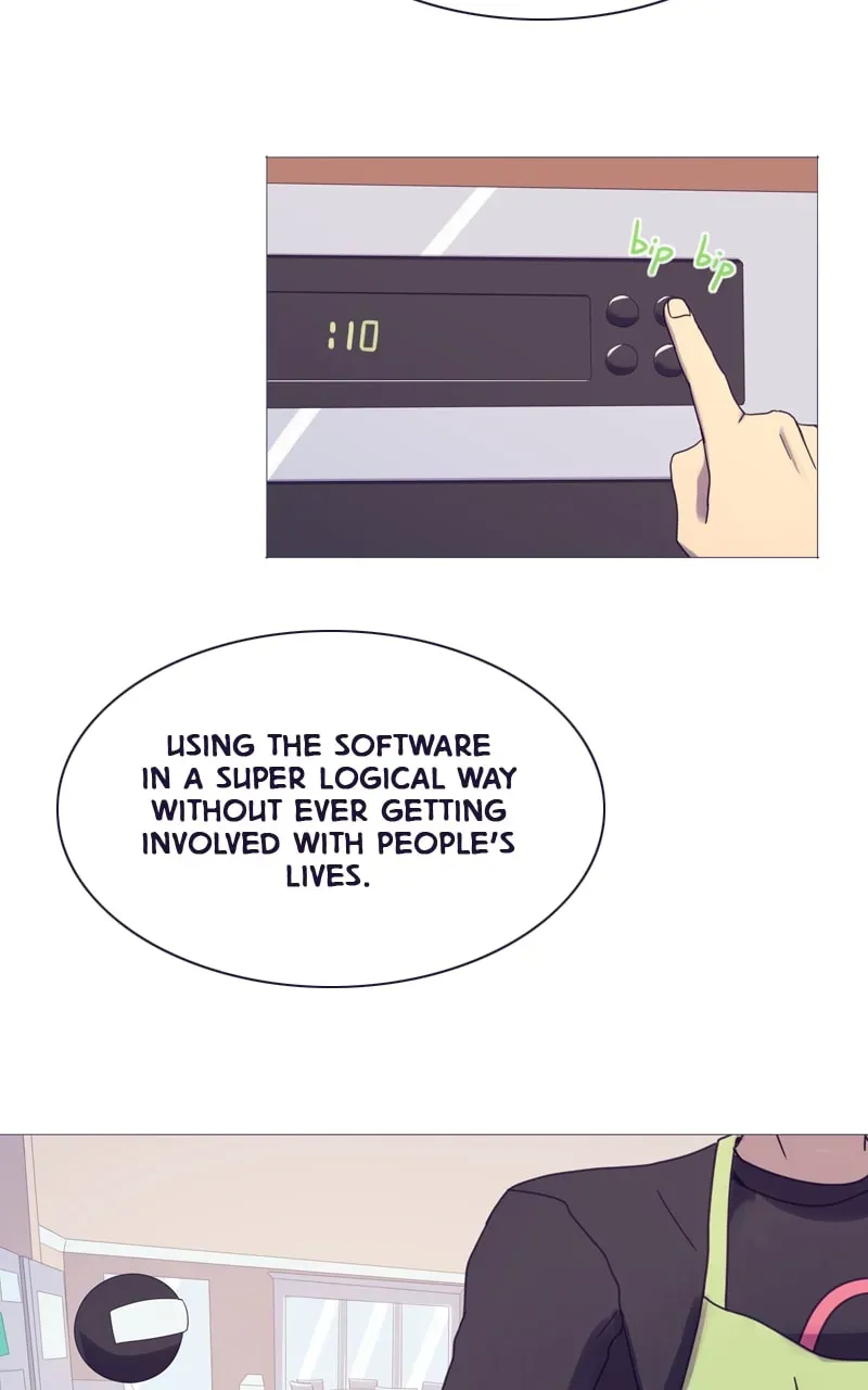 Miracle Simulator Chapter 53 page 39 - 