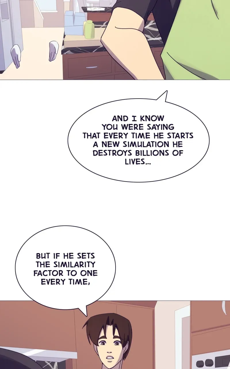 Miracle Simulator Chapter 53 page 40 - 
