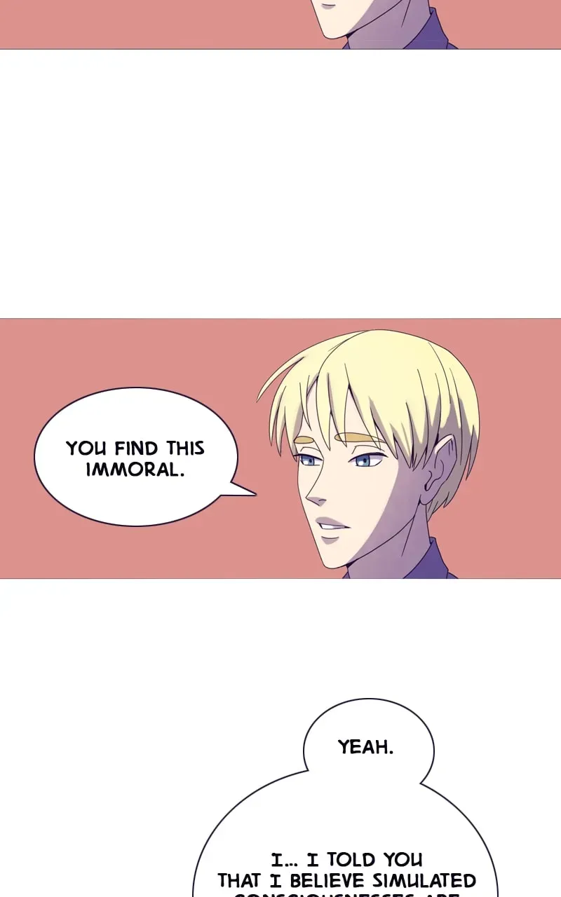 Miracle Simulator Chapter 53 page 5 - 