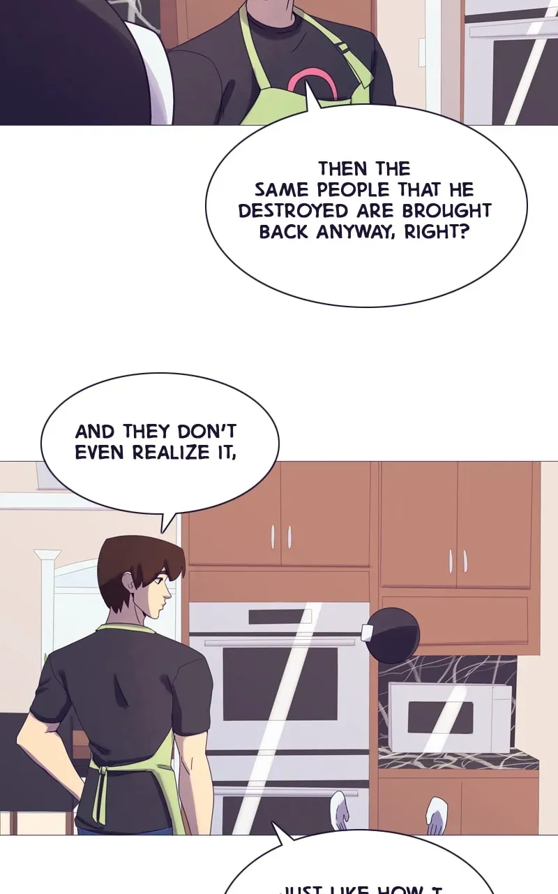 Miracle Simulator Chapter 53 page 41 - 