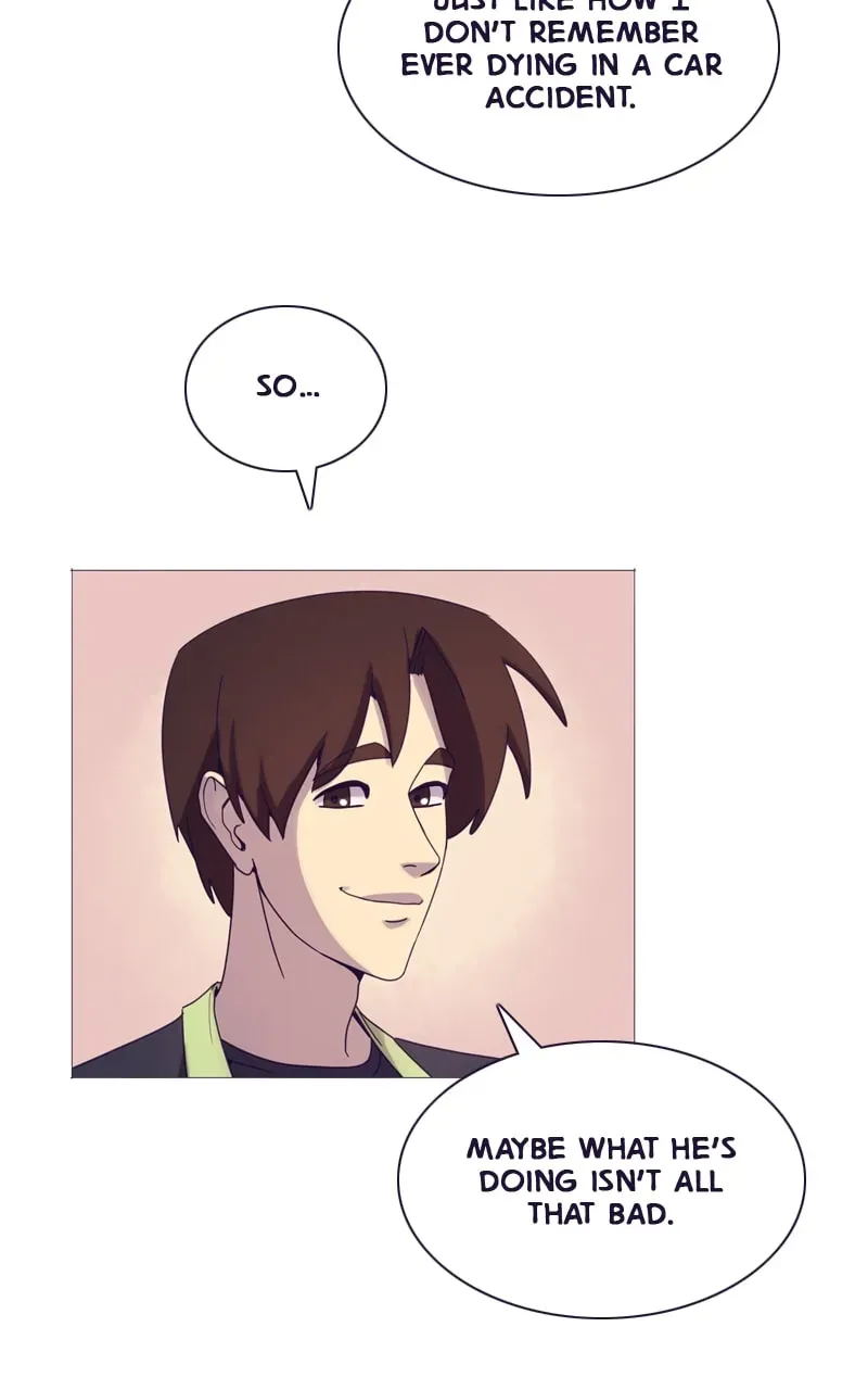 Miracle Simulator Chapter 53 page 42 - 