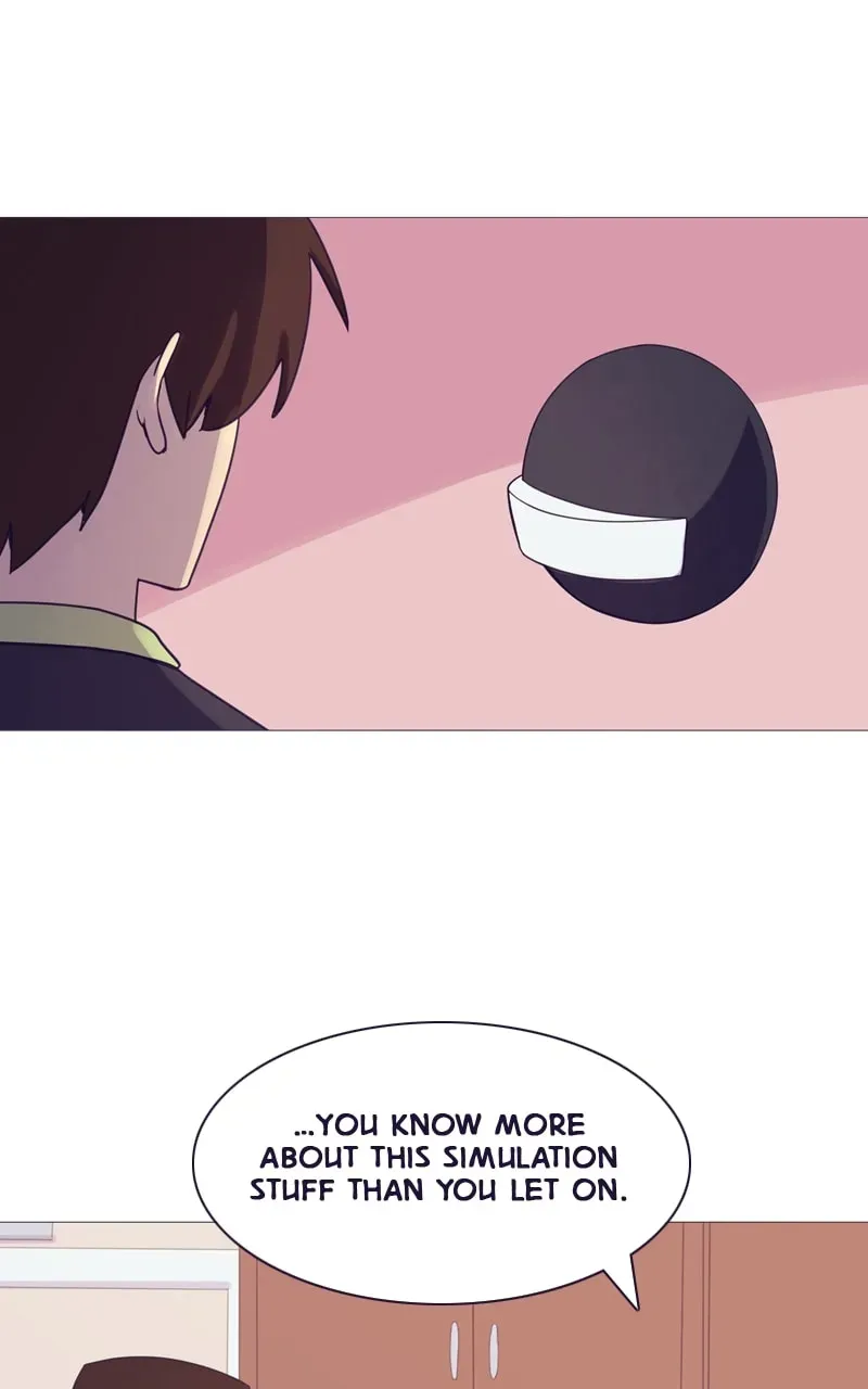 Miracle Simulator Chapter 53 page 43 - 