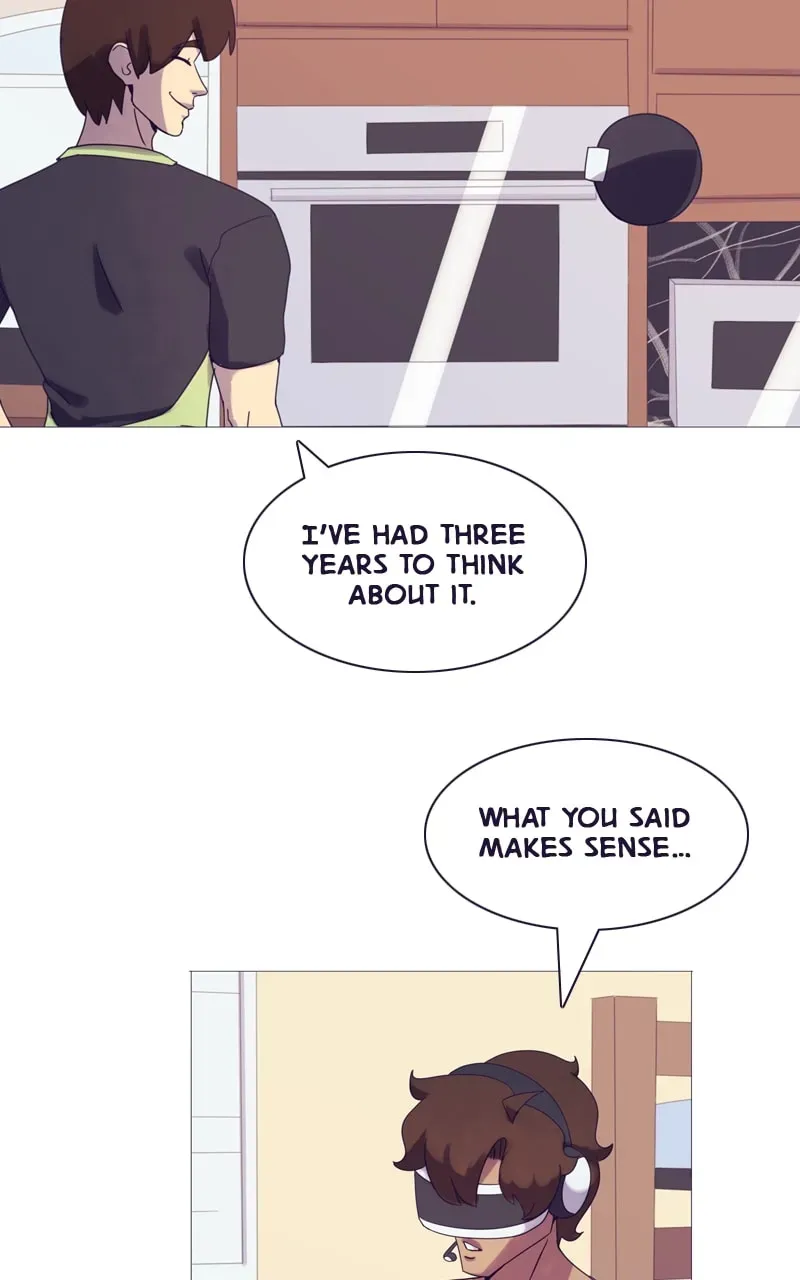 Miracle Simulator Chapter 53 page 44 - 